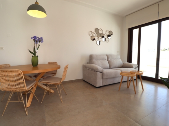 3 Bedroom Property in Orihuela Costa