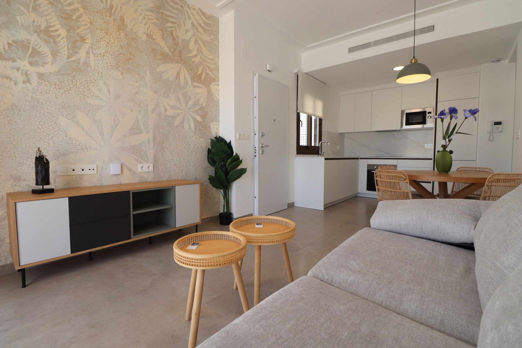 3 Bedroom Property in Orihuela Costa