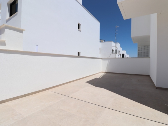 3 Bedroom Property in Orihuela Costa