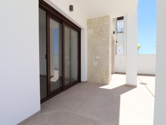 3 Bedroom Property in Orihuela Costa