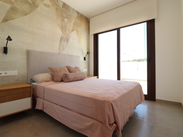 3 Bedroom Property in Orihuela Costa