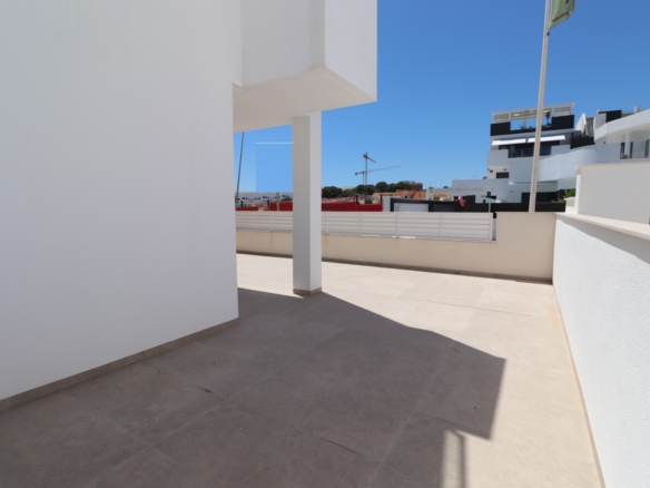 3 Bedroom Property in Orihuela Costa