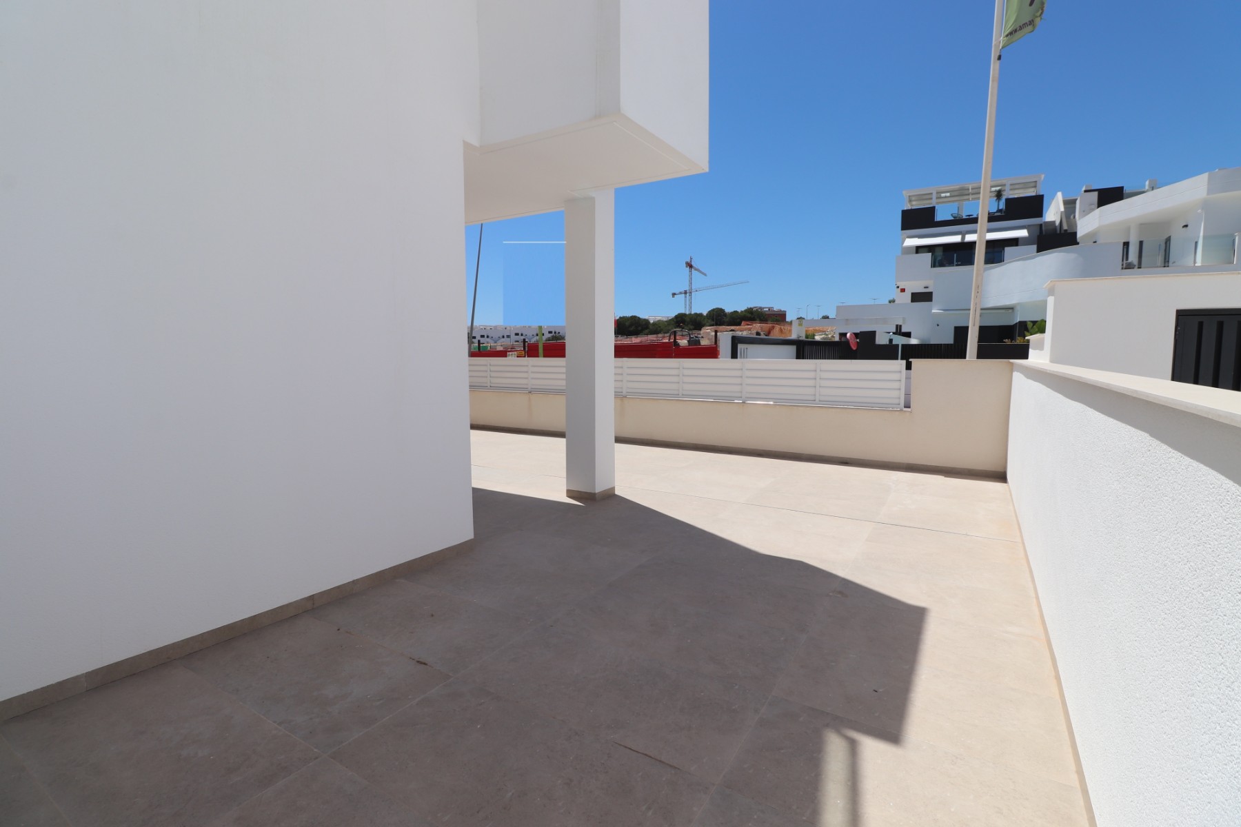 3 Bedroom Property in Orihuela Costa