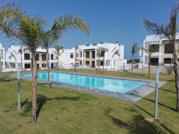 3 Bedroom Property in Orihuela Costa