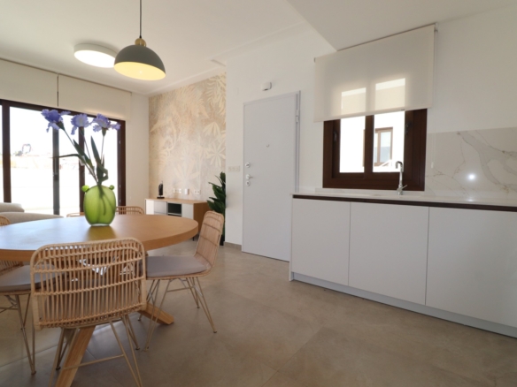 3 Bedroom Property in Orihuela Costa