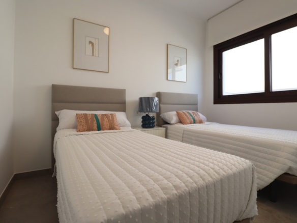 3 Bedroom Property in Orihuela Costa