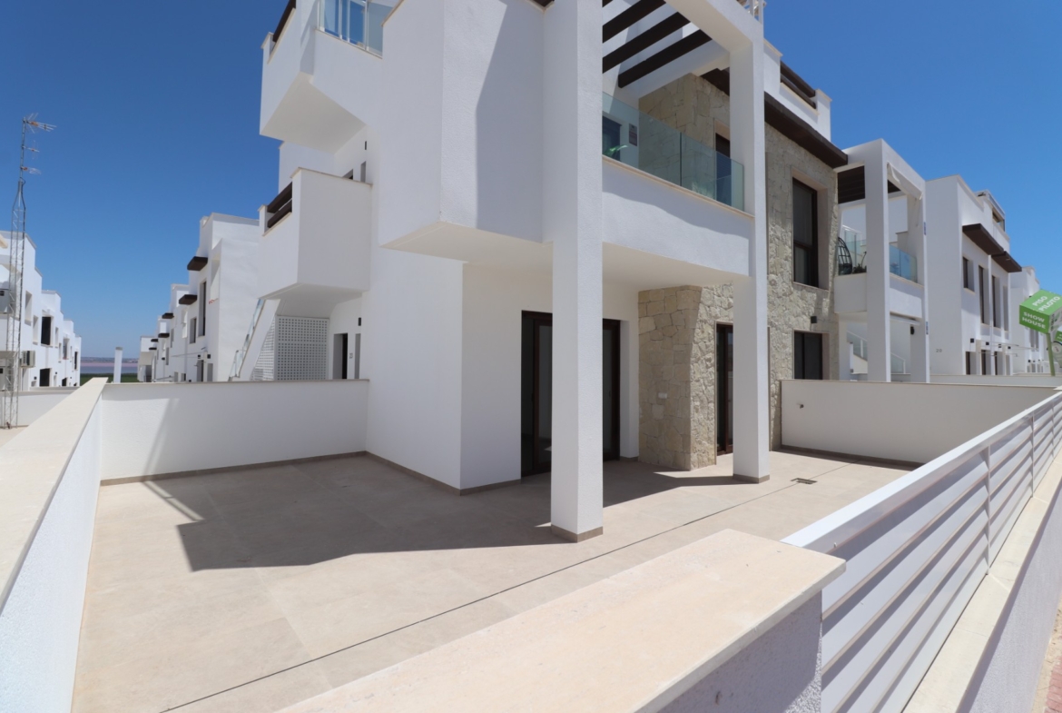 3 Bedroom Property in Orihuela Costa