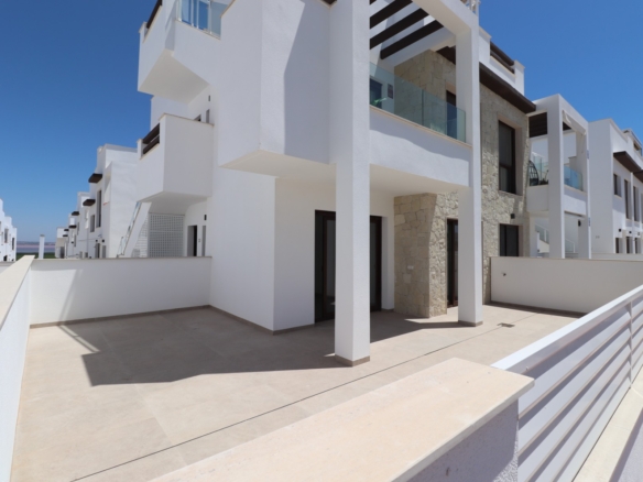 3 Bedroom Property in Orihuela Costa