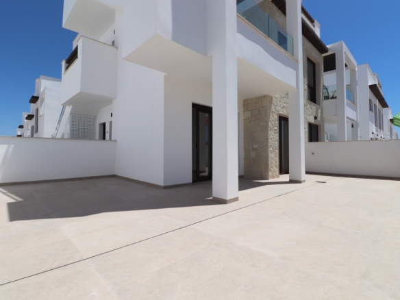 3 Bedroom Property in Orihuela Costa