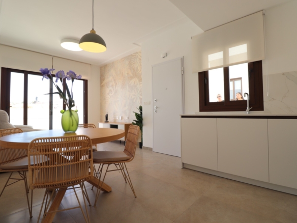 3 Bedroom Property in Orihuela Costa