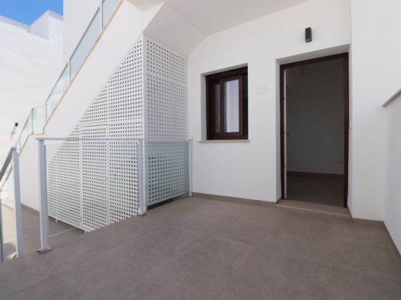 3 Bedroom Property in Orihuela Costa