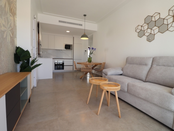 3 Bedroom Property in Orihuela Costa