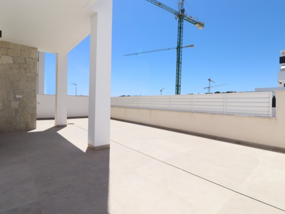 3 Bedroom Property in Orihuela Costa