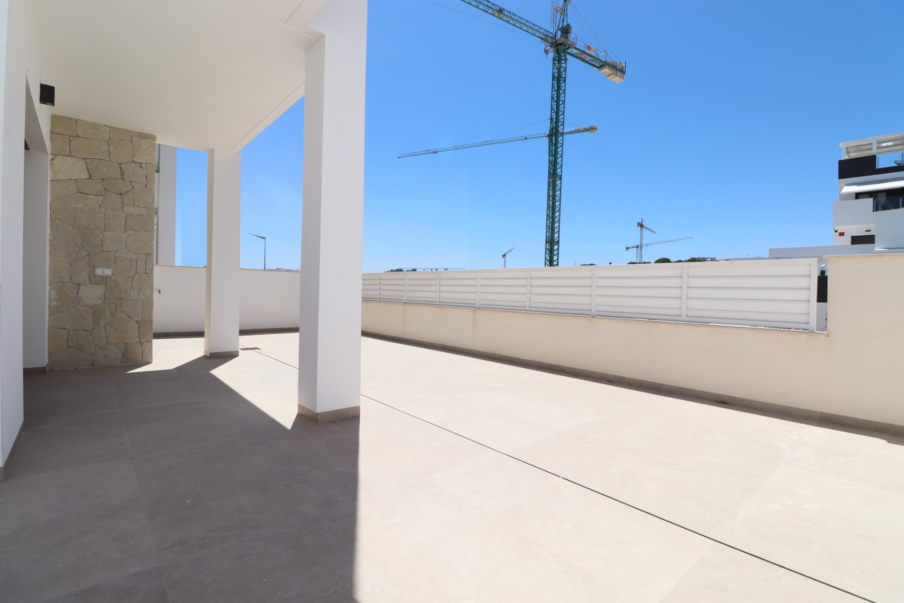 3 Bedroom Property in Orihuela Costa