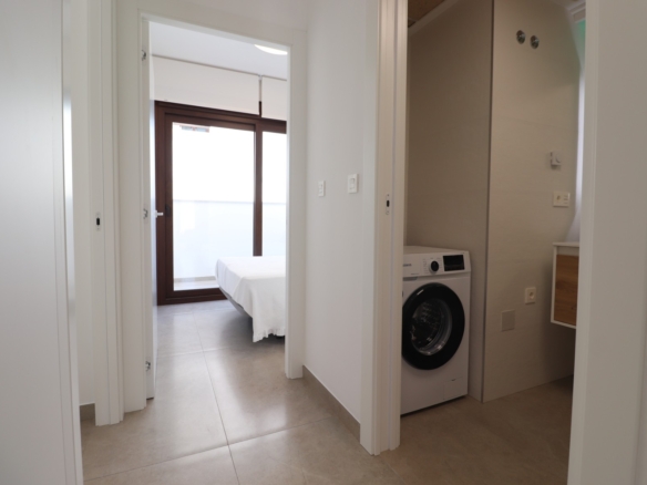 3 Bedroom Property in Orihuela Costa