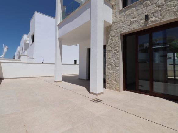 3 Bedroom Property in Orihuela Costa