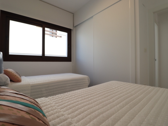 3 Bedroom Property in Orihuela Costa