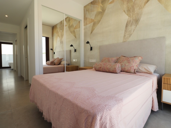 3 Bedroom Property in Orihuela Costa