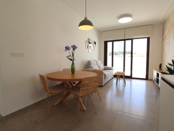 3 Bedroom Property in Orihuela Costa