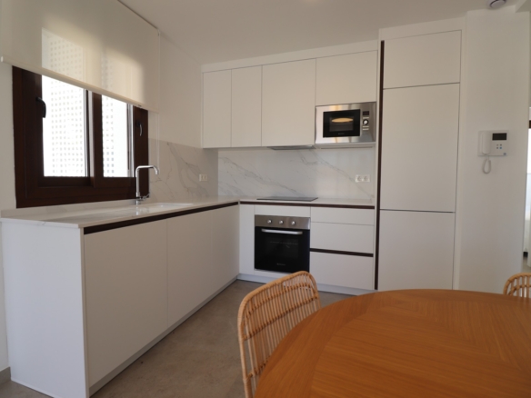 3 Bedroom Property in Orihuela Costa