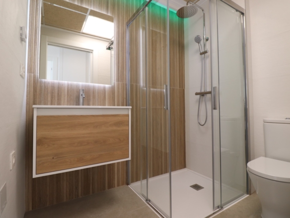 3 Bedroom Property in Orihuela Costa