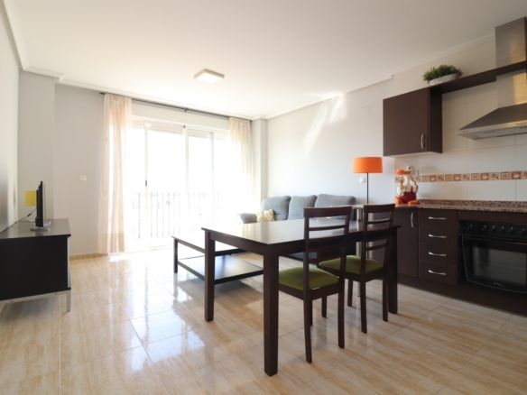 2 Bedroom Property in Almoradi