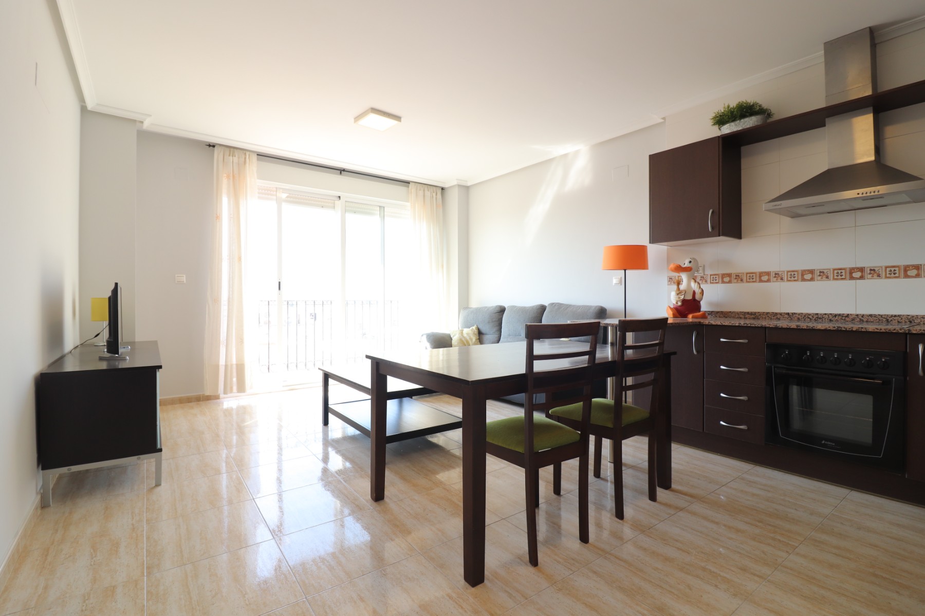 2 Bedroom Property in Almoradi