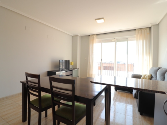 2 Bedroom Property in Almoradi