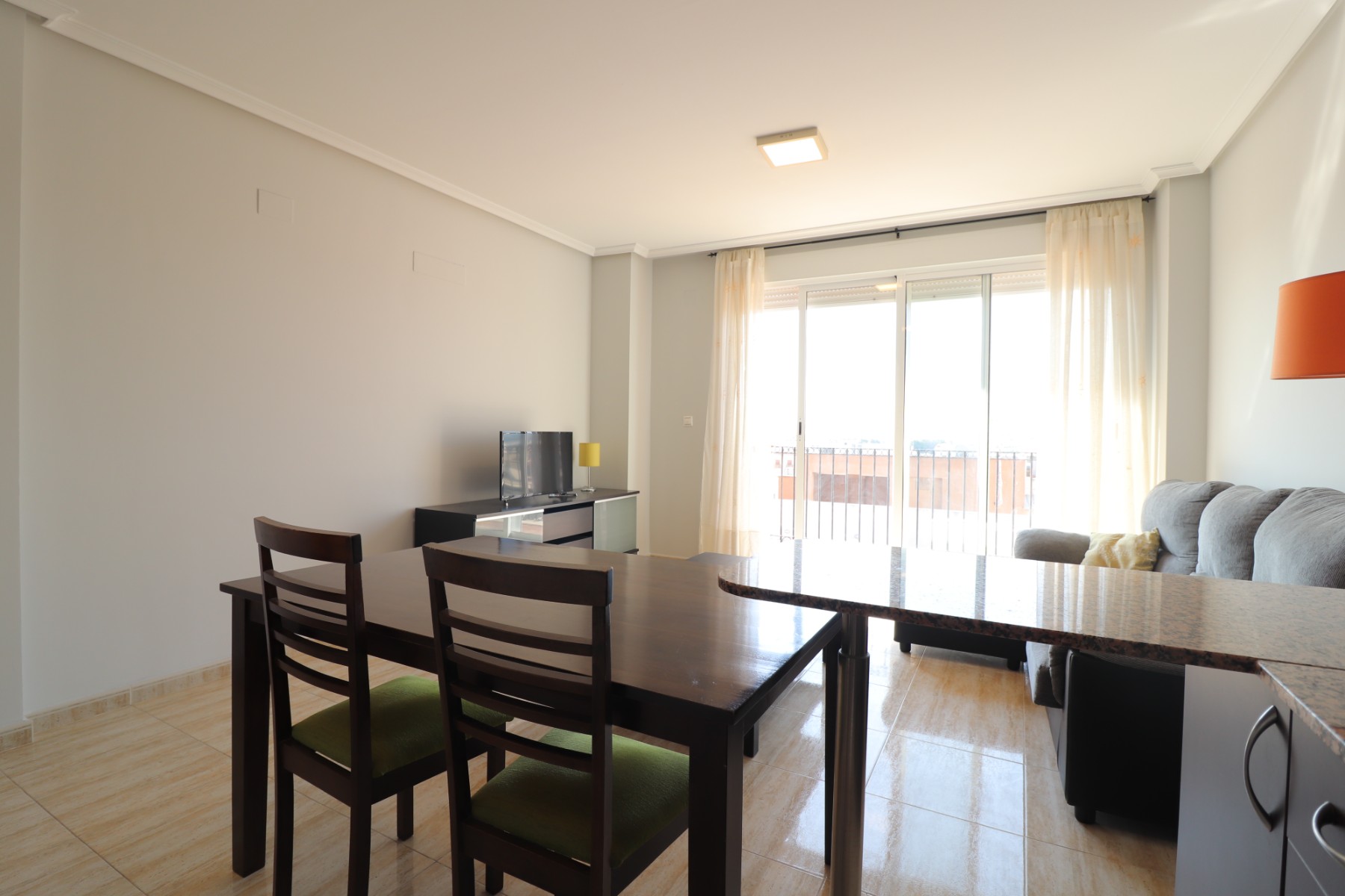 2 Bedroom Property in Almoradi