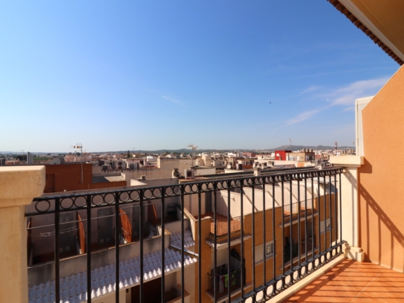 2 Bedroom Property in Almoradi