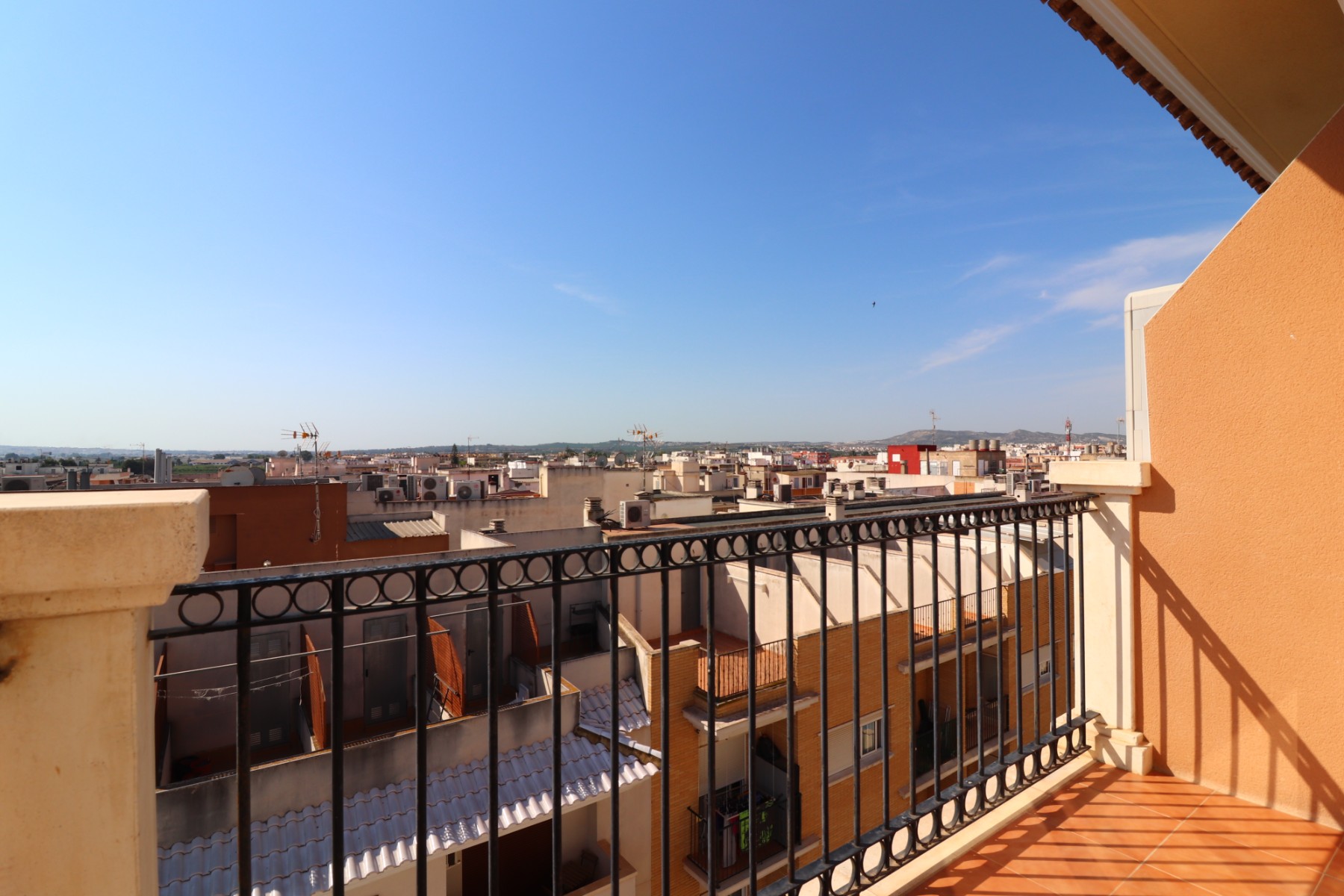 2 Bedroom Property in Almoradi
