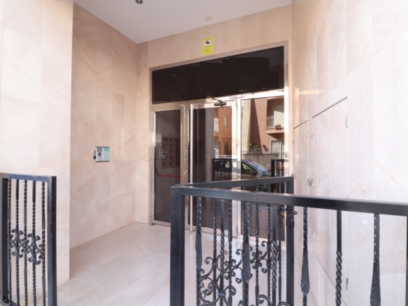 2 Bedroom Property in Almoradi