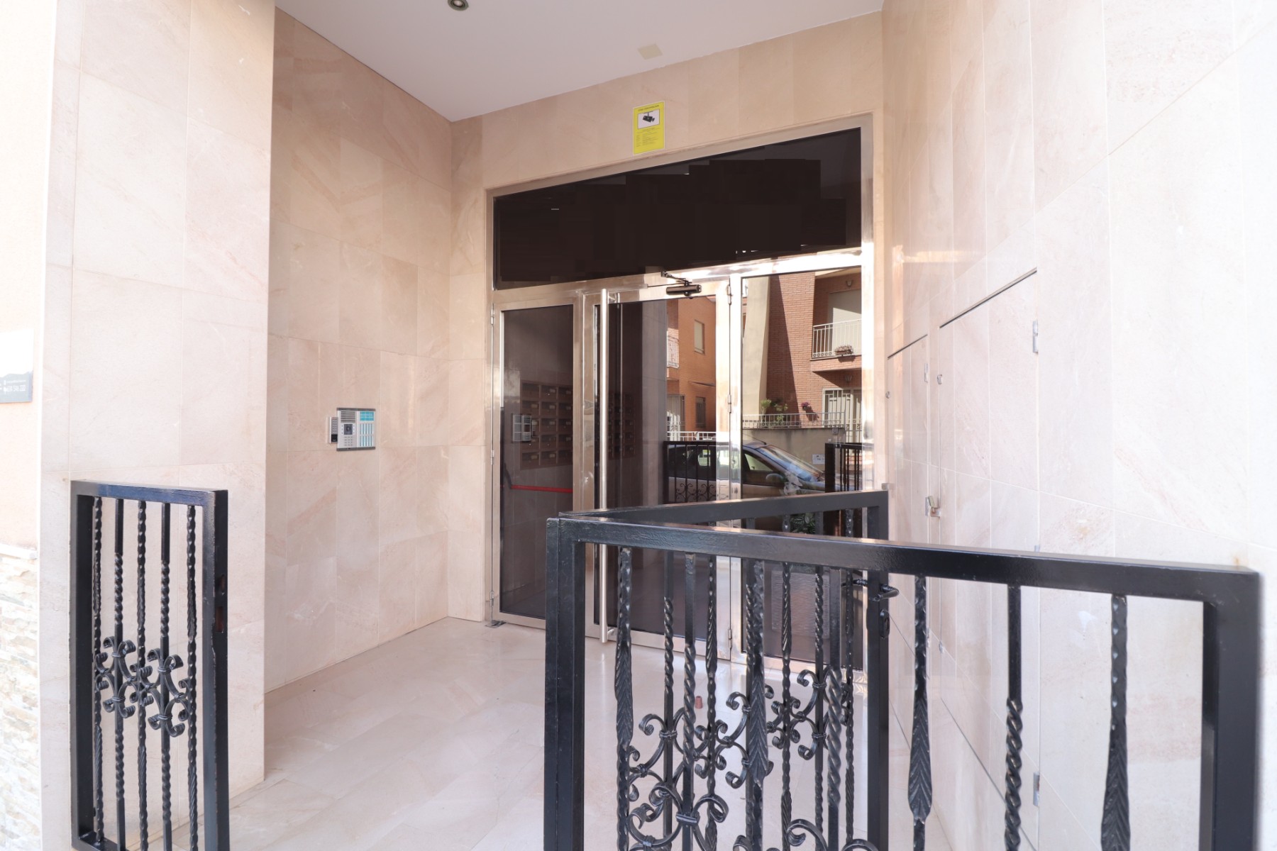 2 Bedroom Property in Almoradi