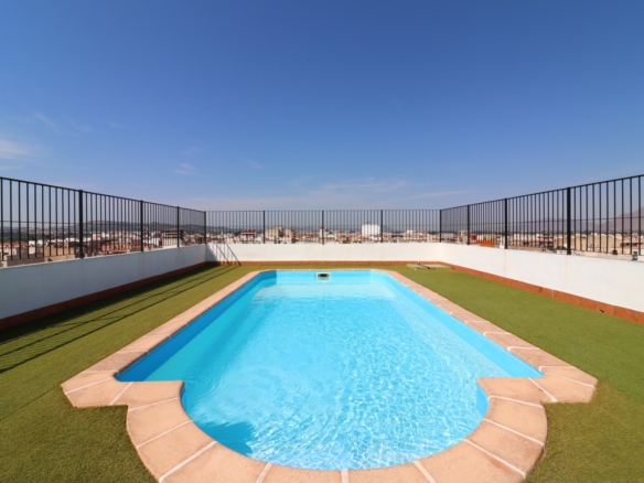2 Bedroom Property in Almoradi