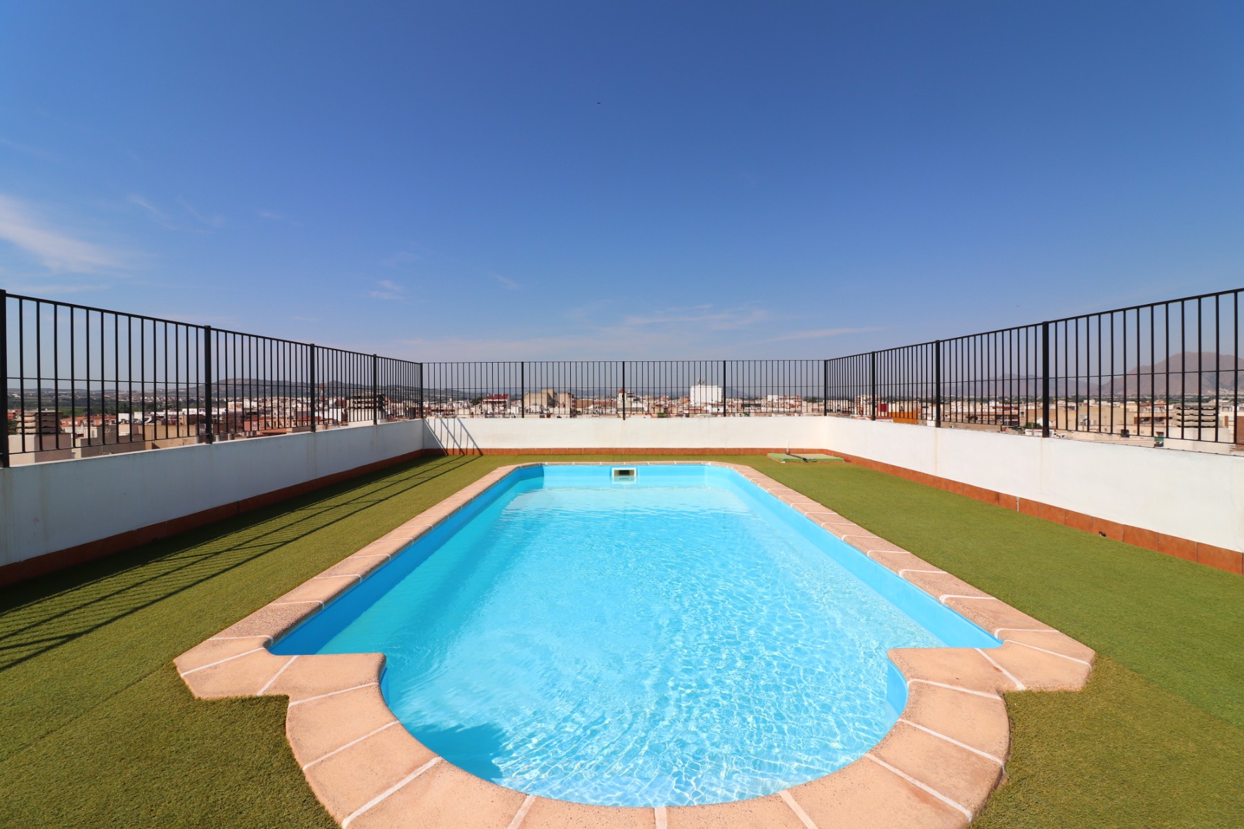 2 Bedroom Property in Almoradi