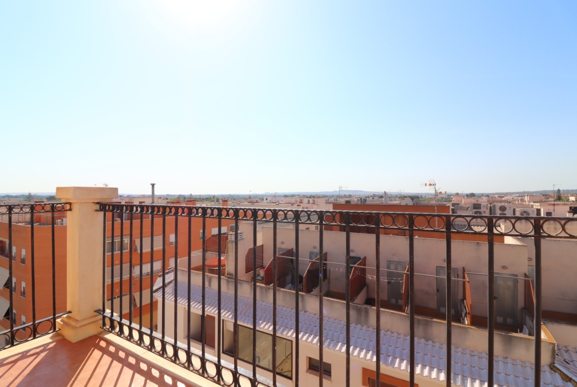 2 Bedroom Property in Almoradi