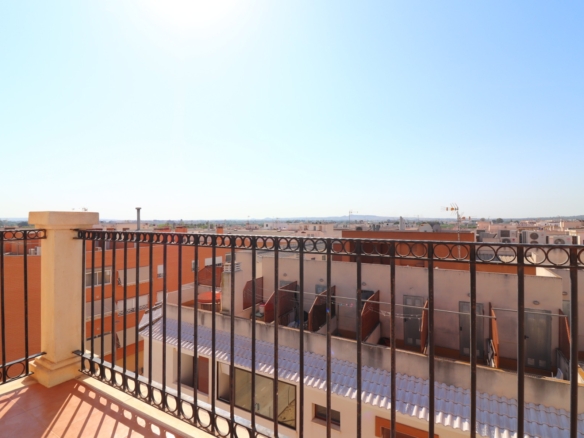 2 Bedroom Property in Almoradi