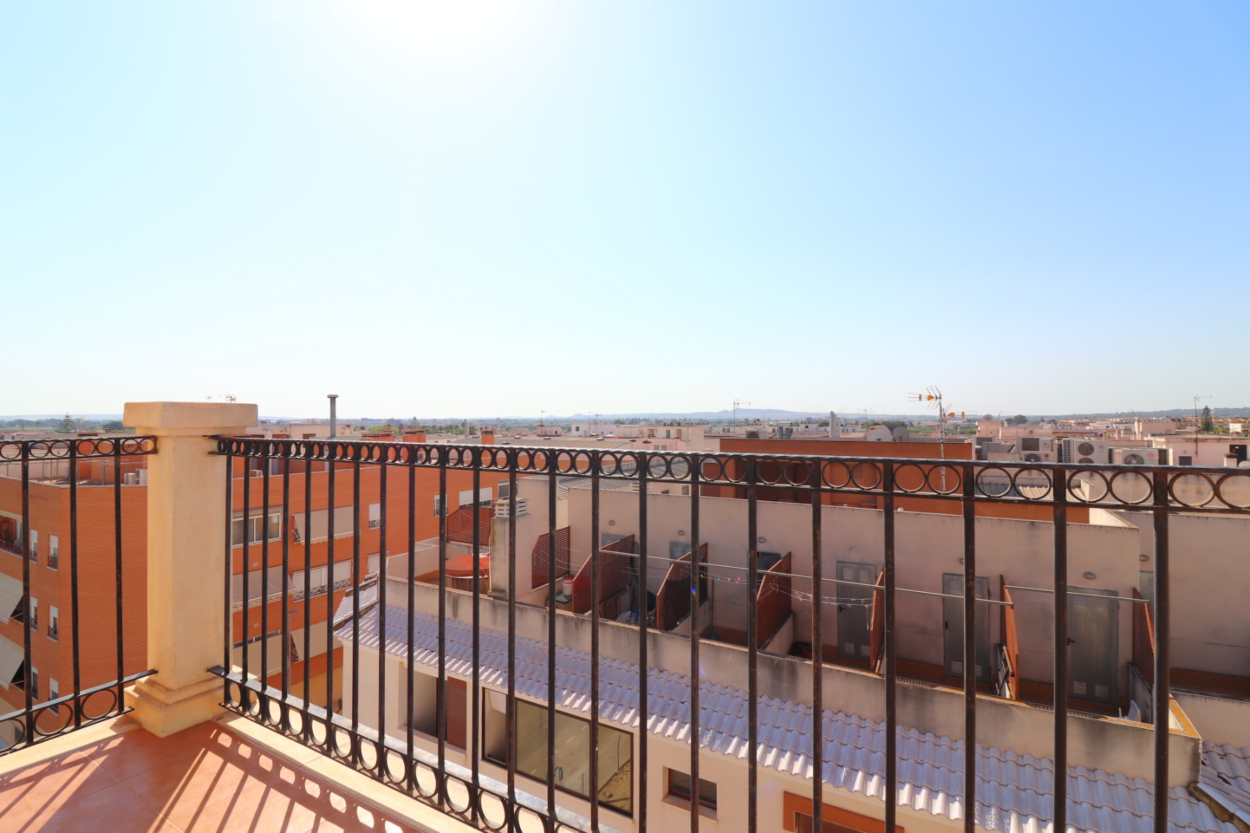 2 Bedroom Property in Almoradi
