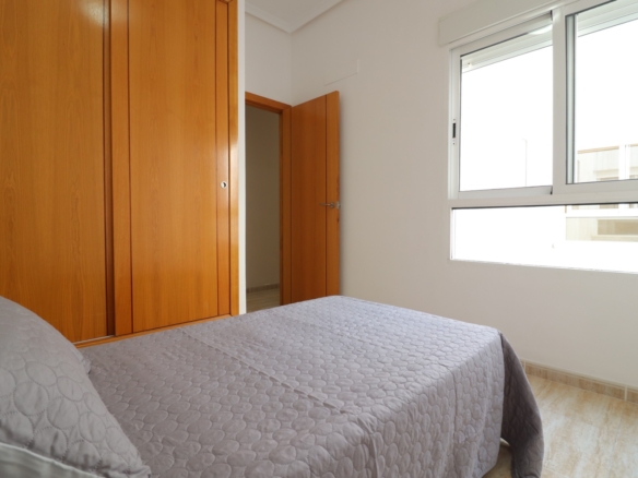 2 Bedroom Property in Almoradi