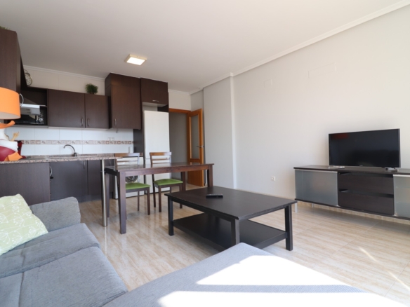 2 Bedroom Property in Almoradi