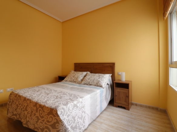 2 Bedroom Property in Almoradi