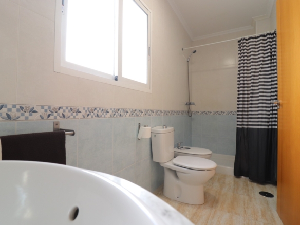 2 Bedroom Property in Almoradi