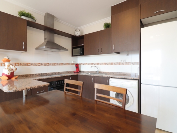 2 Bedroom Property in Almoradi
