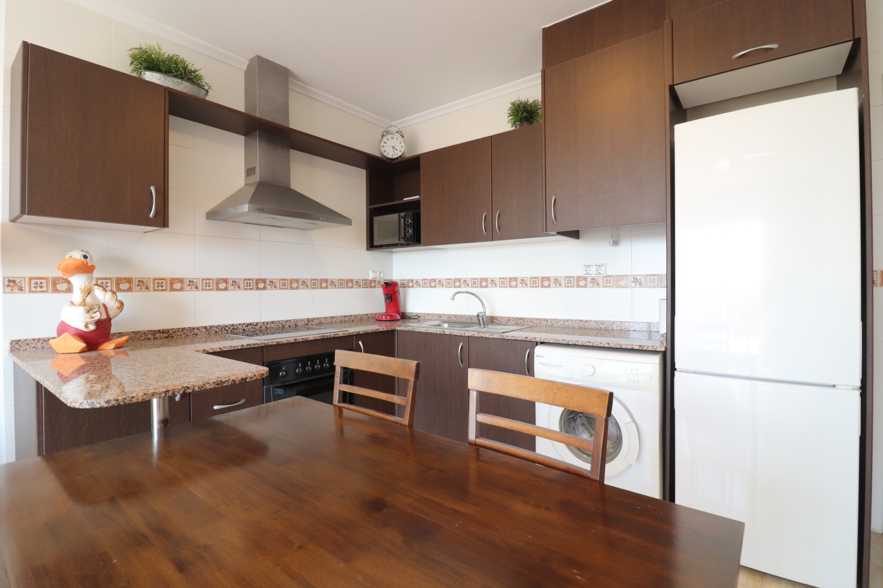 2 Bedroom Property in Almoradi