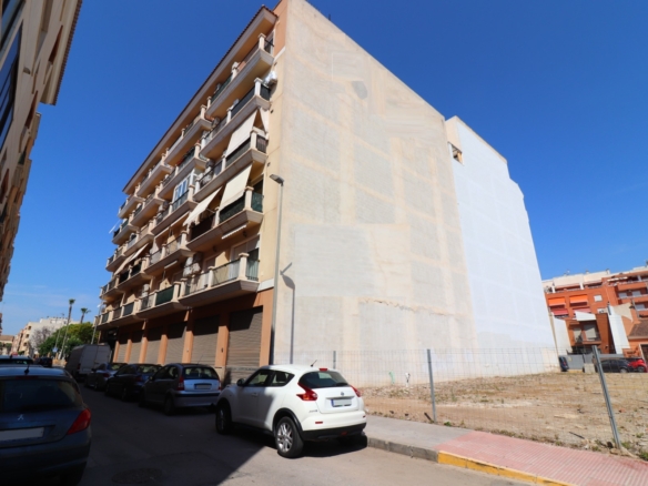 2 Bedroom Property in Almoradi