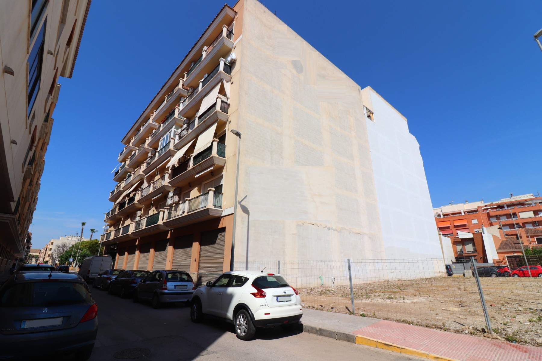 2 Bedroom Property in Almoradi