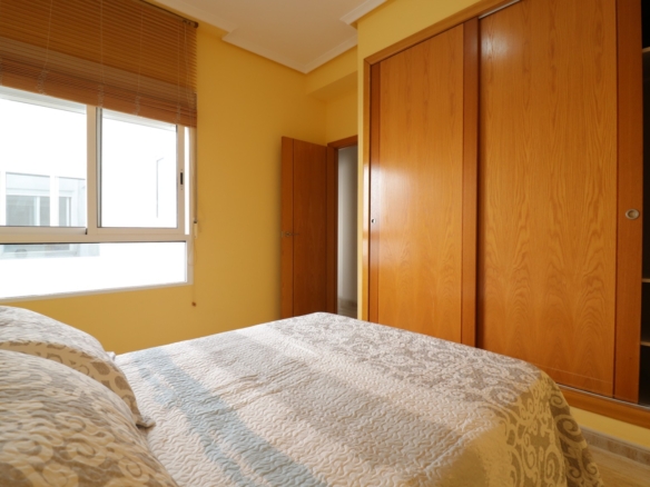 2 Bedroom Property in Almoradi
