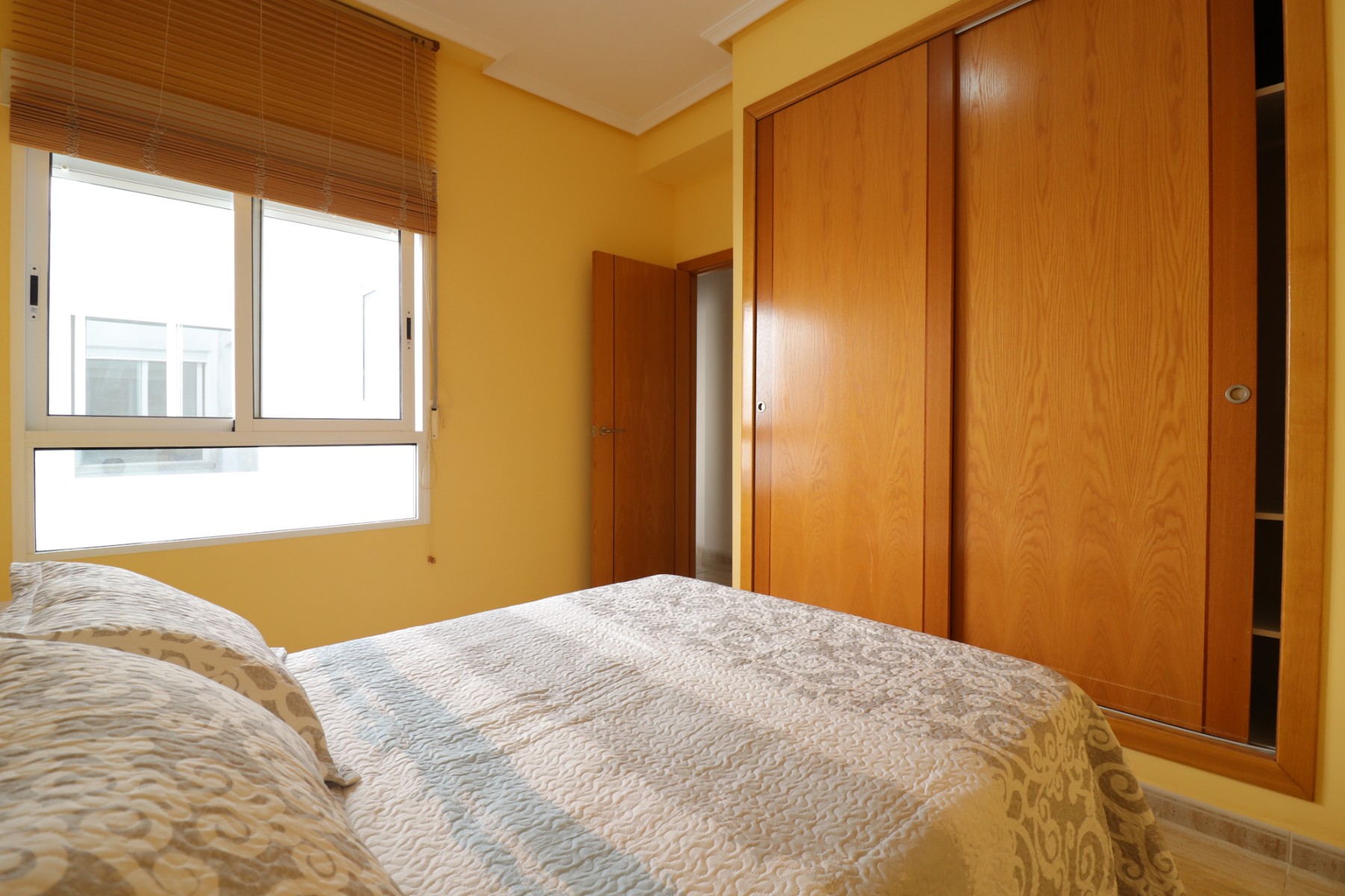 2 Bedroom Property in Almoradi