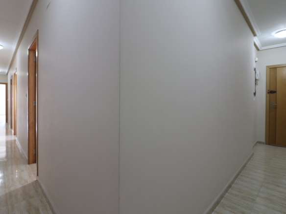 2 Bedroom Property in Almoradi