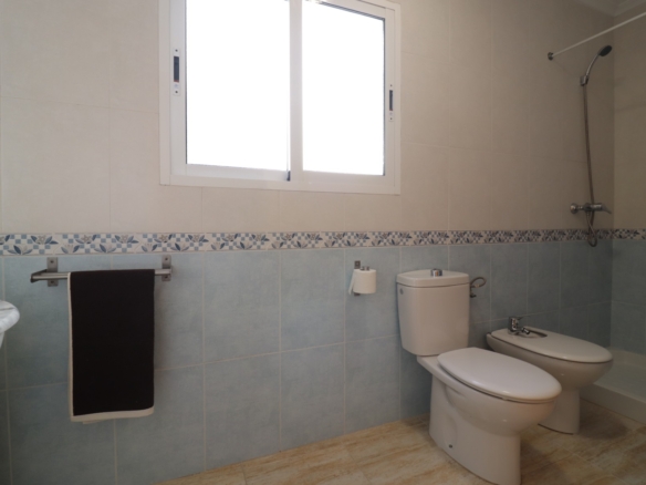 2 Bedroom Property in Almoradi